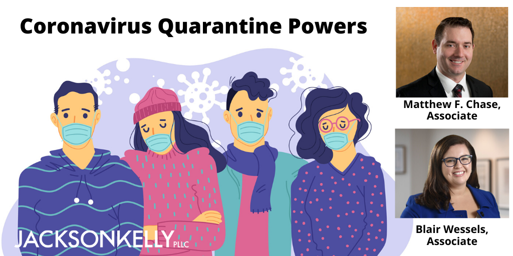 Quarantine Laws