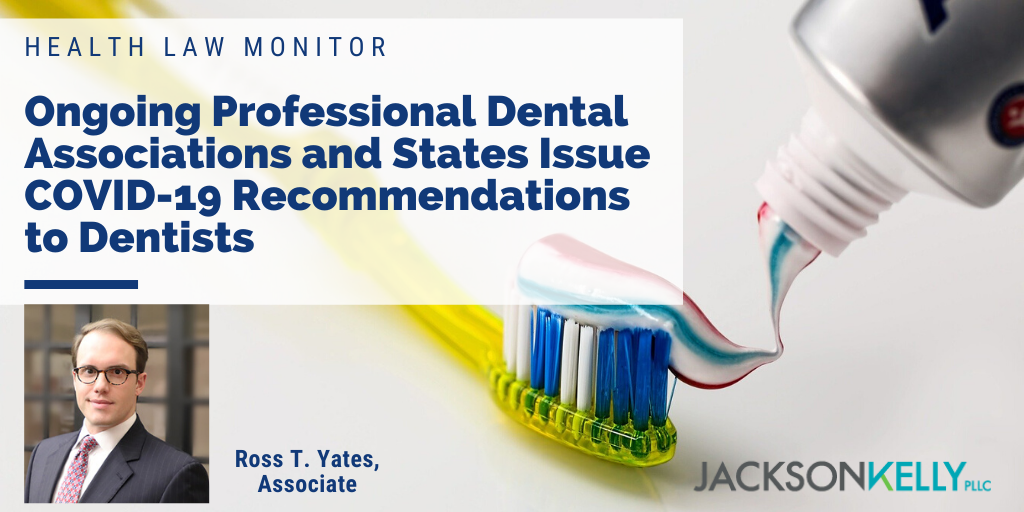 Dental Recommendations