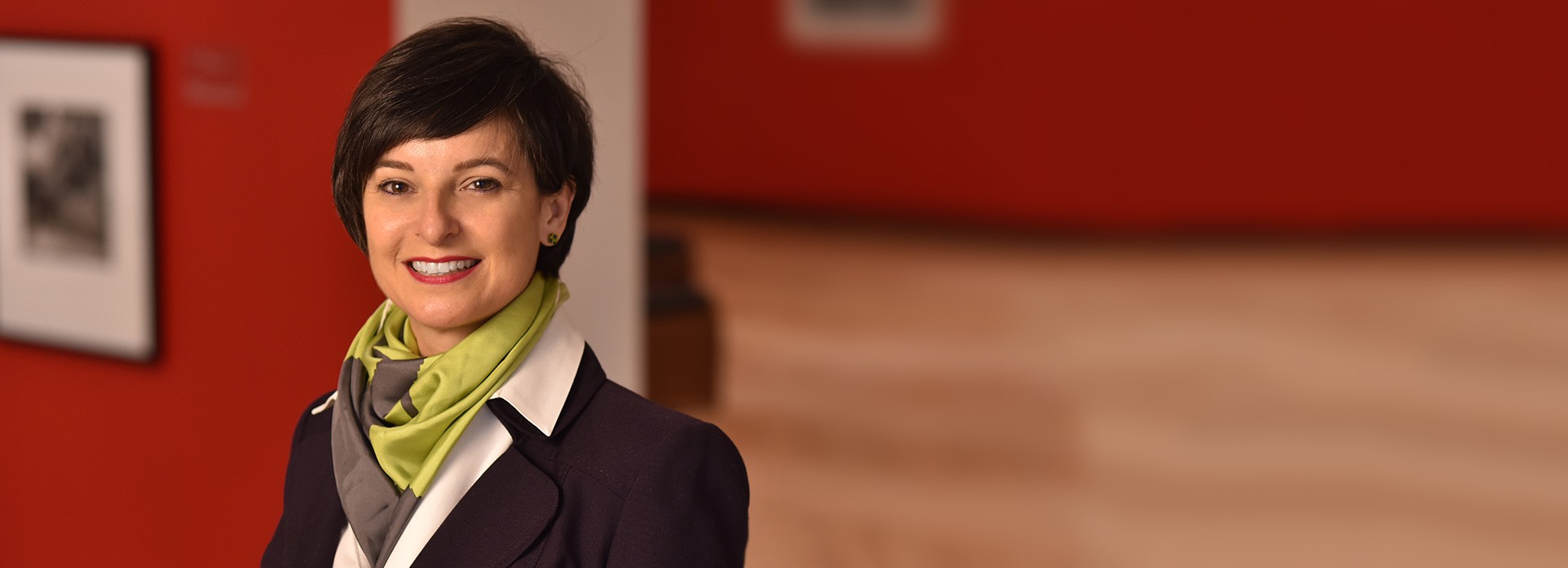 Jill McIntyre, Jackson Kelly PLLC Attorney