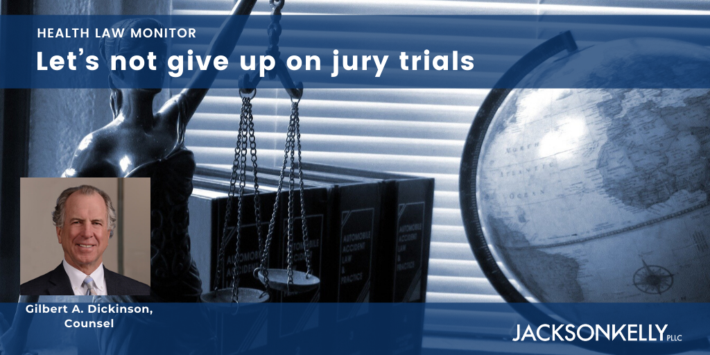 Jury Trials