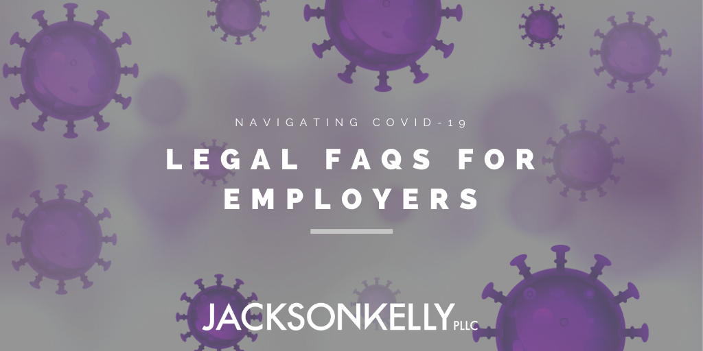 Legal FAQs