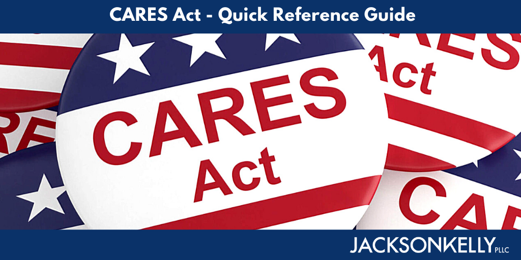 CARES Act