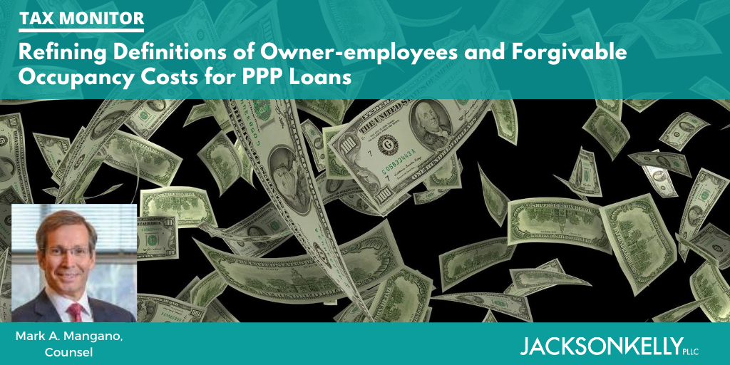 PPP Loan