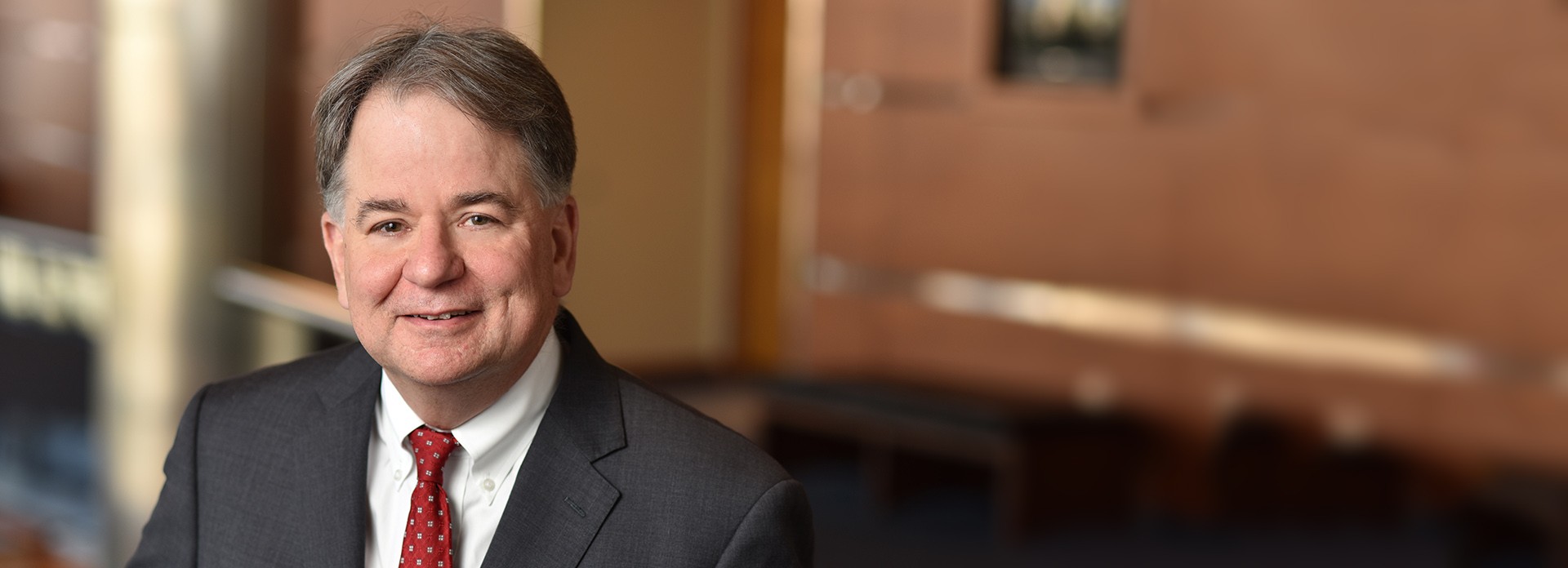 Thomas J. Hurney, Jr., Jackson Kelly PLLC attorney