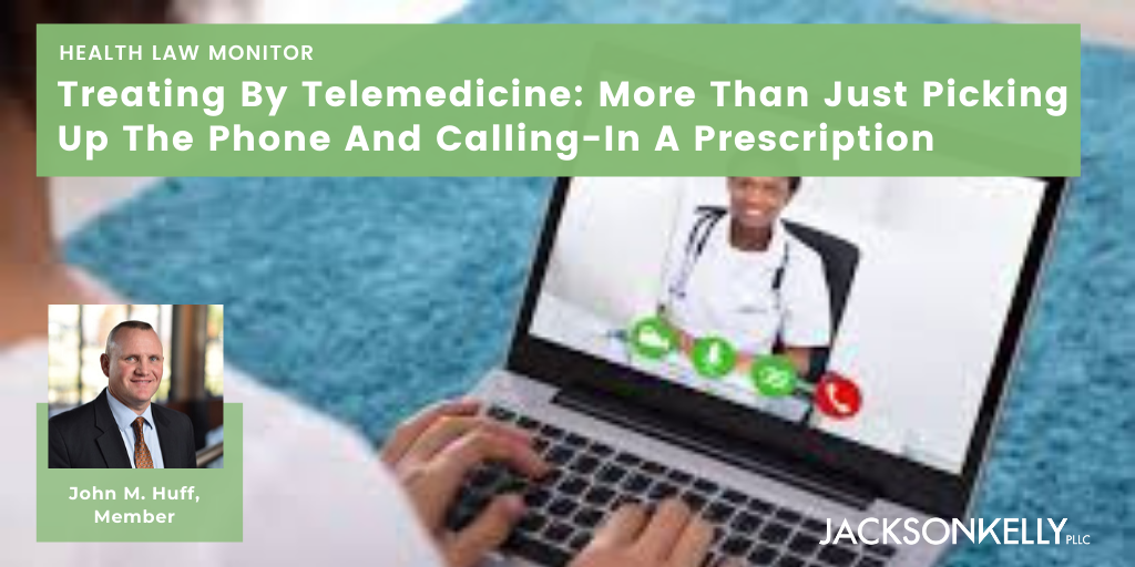 Telemedicine