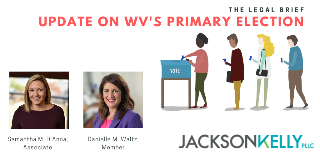 WV Primary