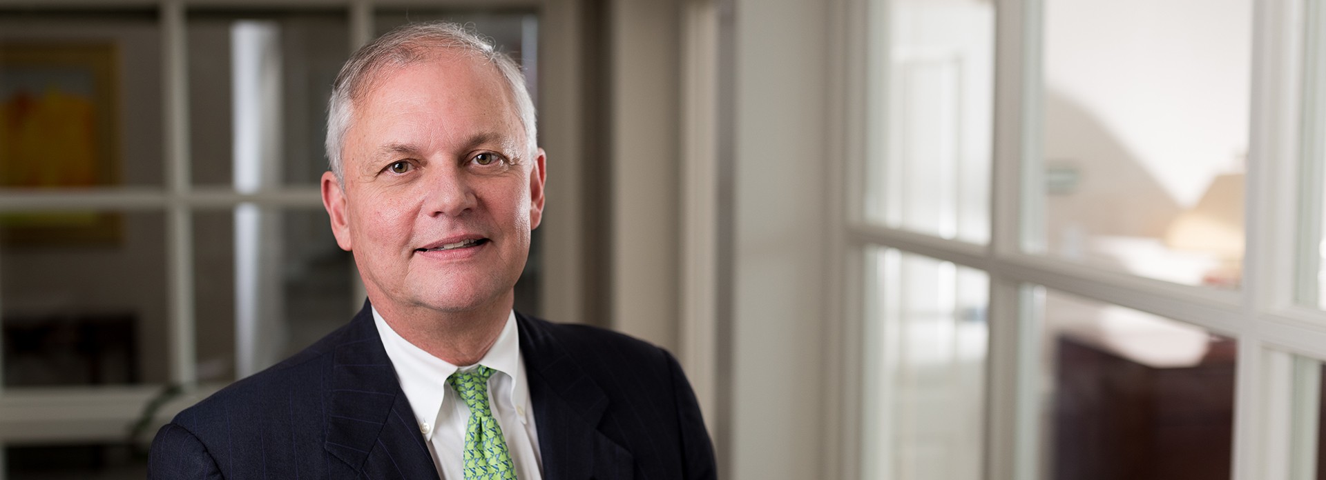 Kevin M. McGuire Lexington, KY Environmental Attorney